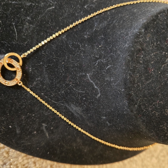 Dubai 21kgp Gorgeous Earings - Picture 3 of 9